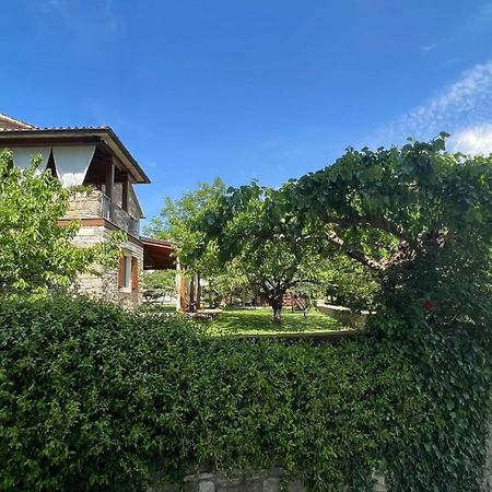 Holiday Home Casa Dei Farfui Momjan Exterior photo