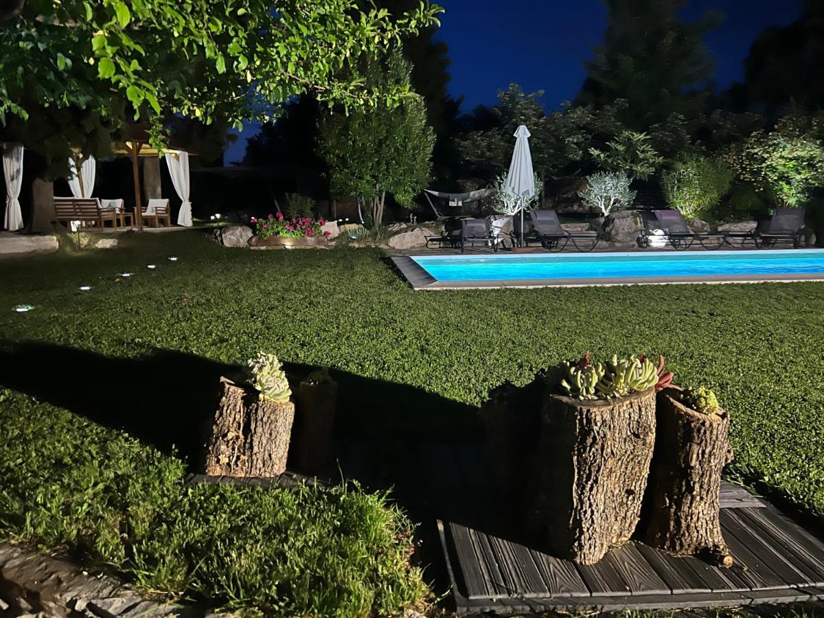 Holiday Home Casa Dei Farfui Momjan Exterior photo