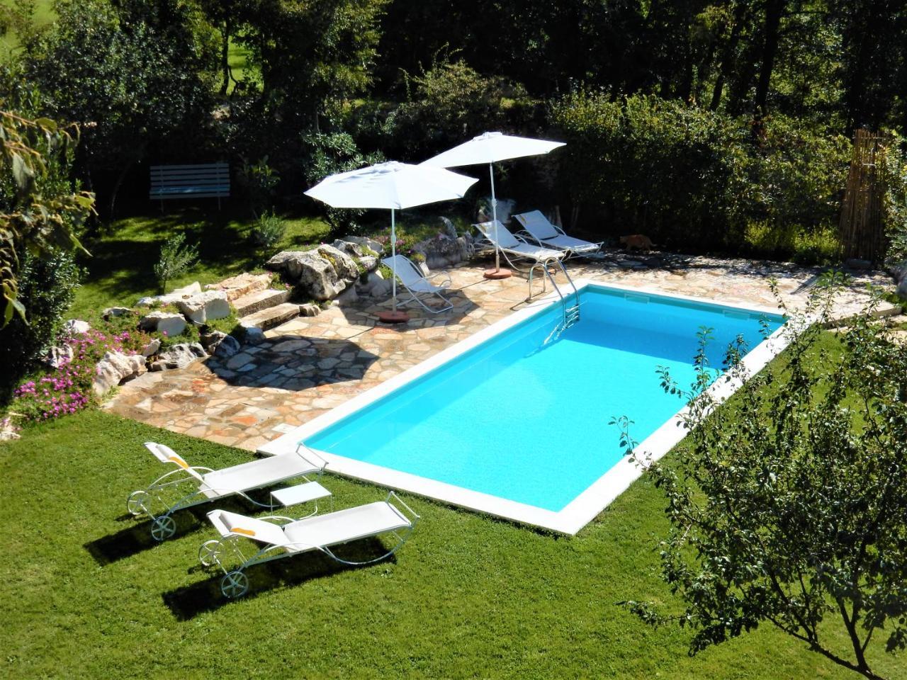 Holiday Home Casa Dei Farfui Momjan Exterior photo